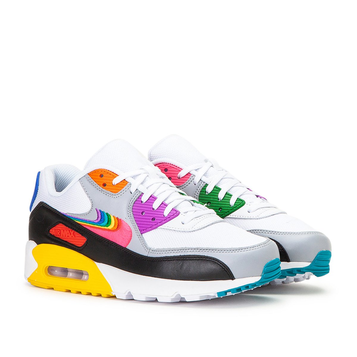 Nike Air Max 90 'Betrue' (Multi)  - Allike Store