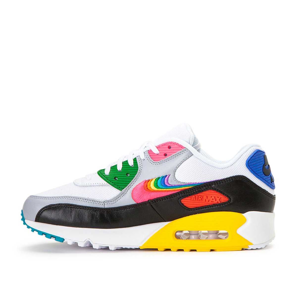 Nike Air Max 90 'Betrue' (Multi)  - Allike Store