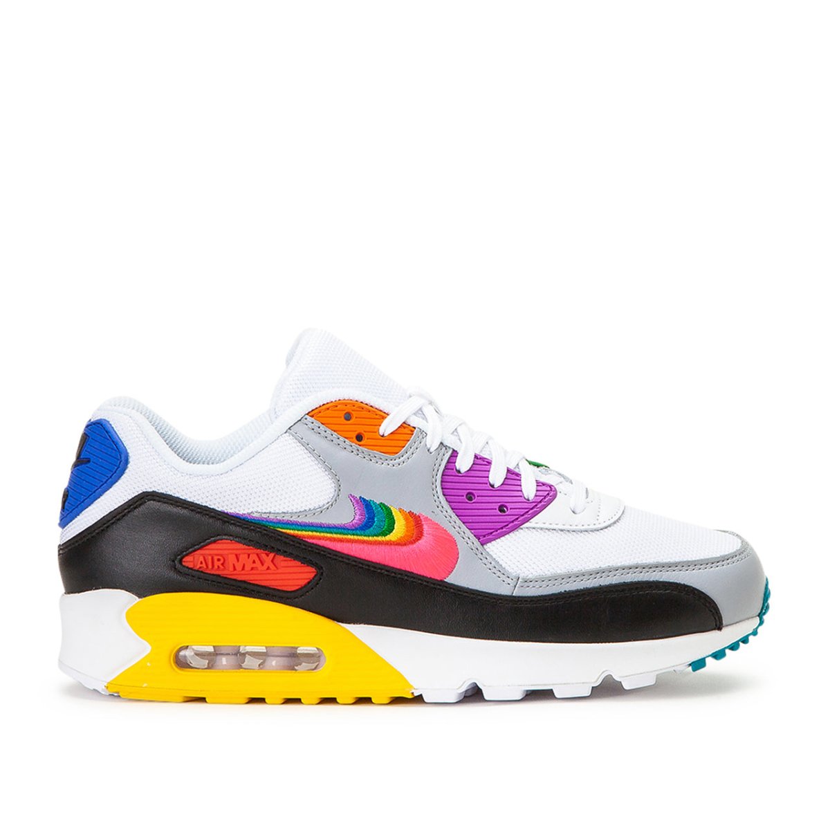 Nike Air Max 90 'Betrue' (Multi)  - Allike Store