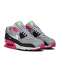 Nike Air Max 90 Essential (Grau / Pink)  - Allike Store