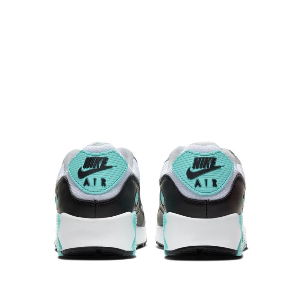 Nike thea shop grau mint