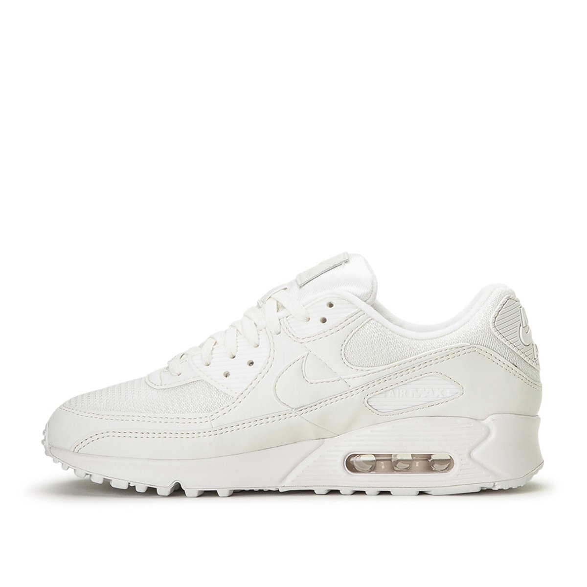 Nike Air Max 90 NRG 'Sail' (Weiß)  - Allike Store