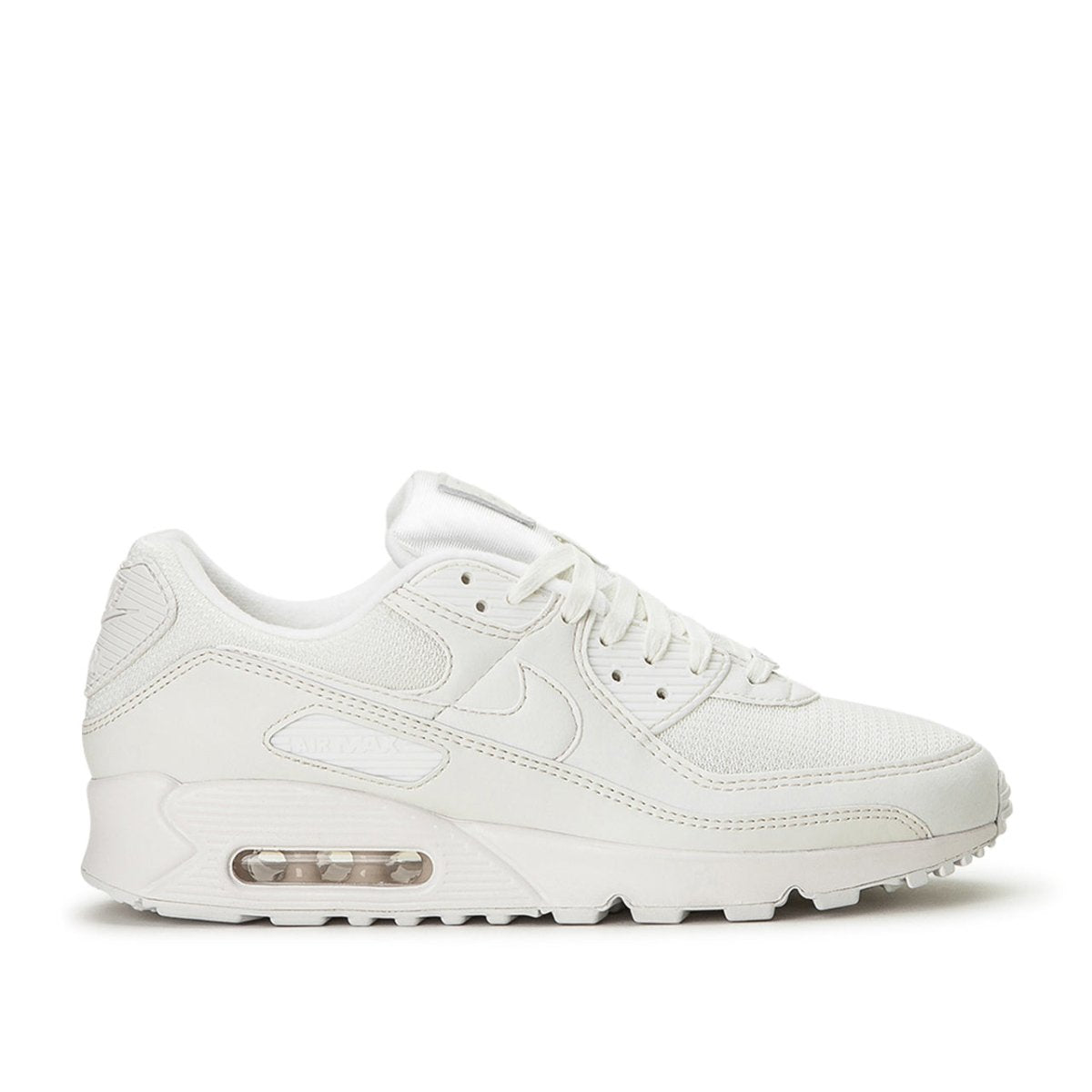 Nike Air Max 90 NRG 'Sail' (Weiß)  - Allike Store