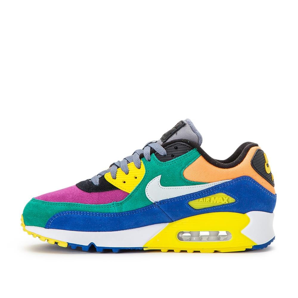 Nike Air Max 90 QS 'Viotech 2.0' (Multi)  - Allike Store