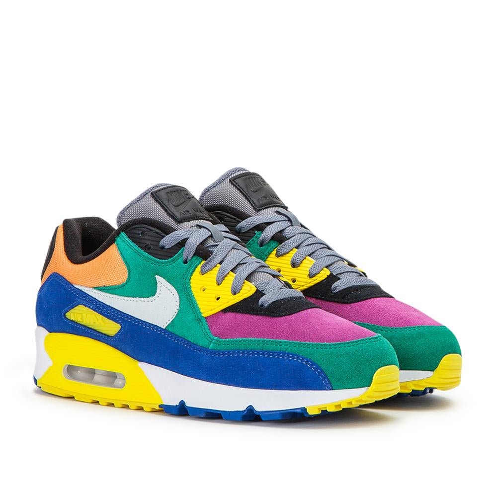 Nike Air Max 90 QS 'Viotech 2.0' (Multi)  - Allike Store