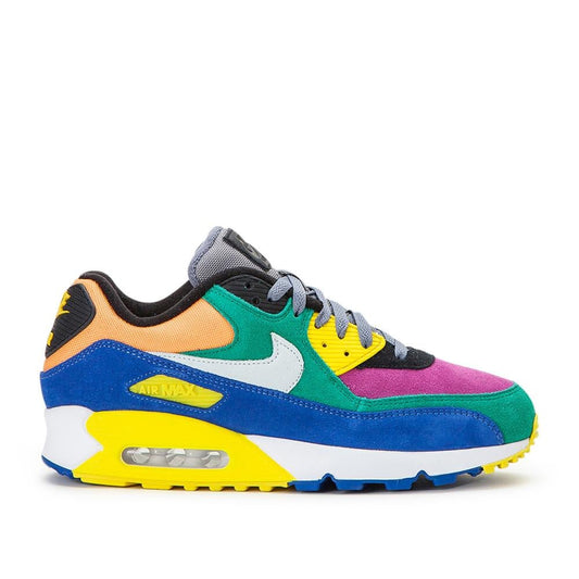 Nike Air Max 90 QS 'Viotech 2.0' (Multi)  - Allike Store