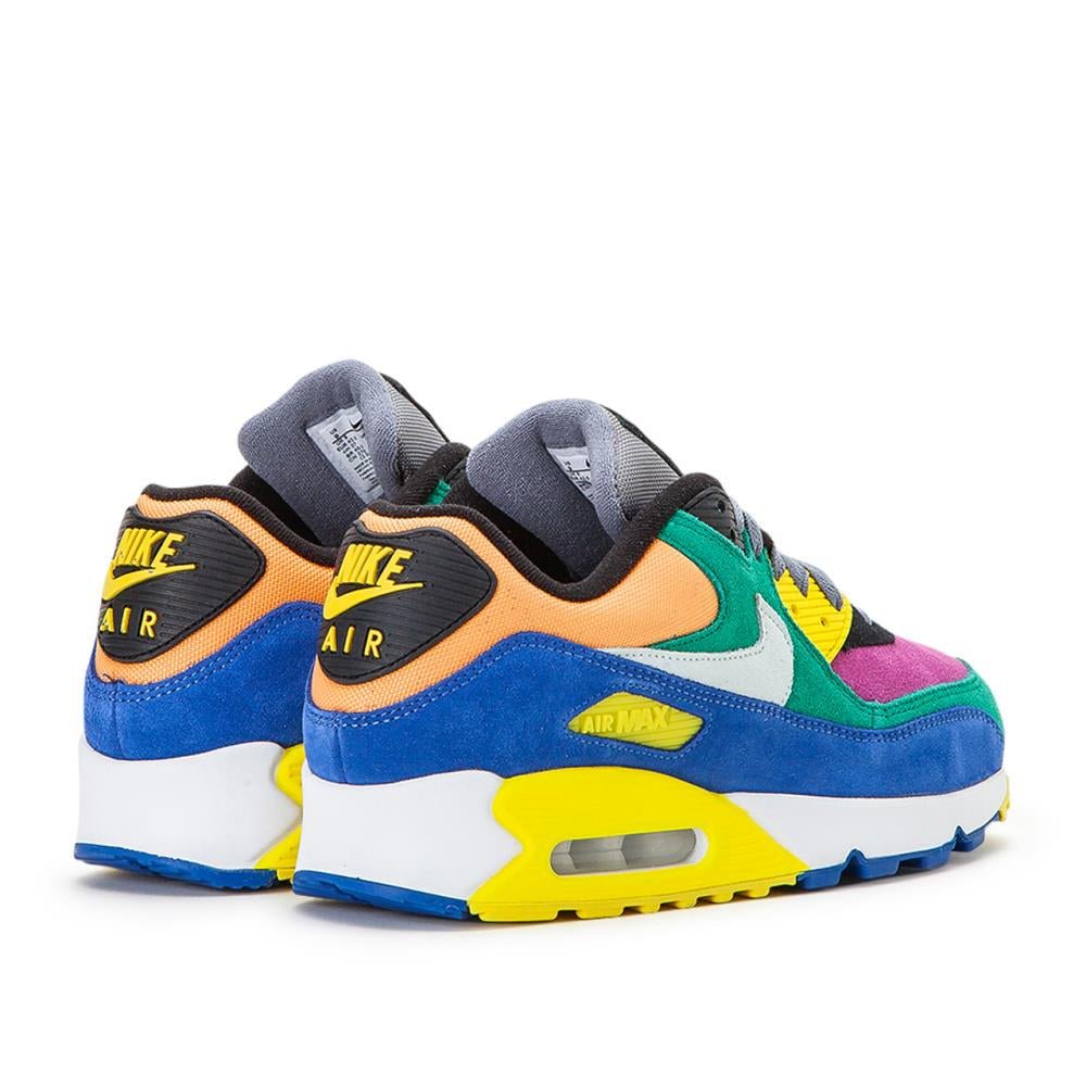 Nike Air Max 90 QS 'Viotech 2.0' (Multi)  - Allike Store