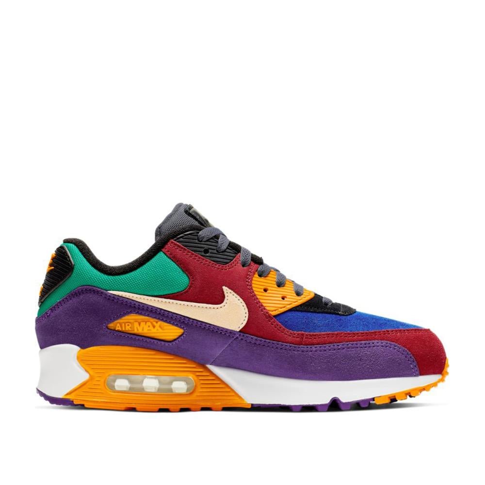 Nike Air Max 90 QS 'Viotech' (Multi)  - Allike Store