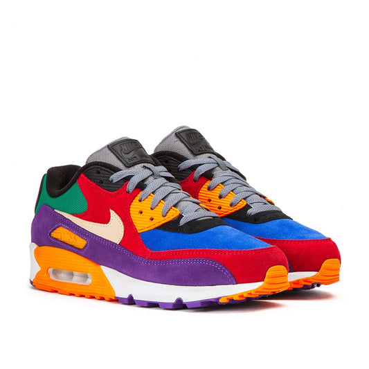 Nike Air Max 90 QS 'Viotech' (Multi)  - Allike Store