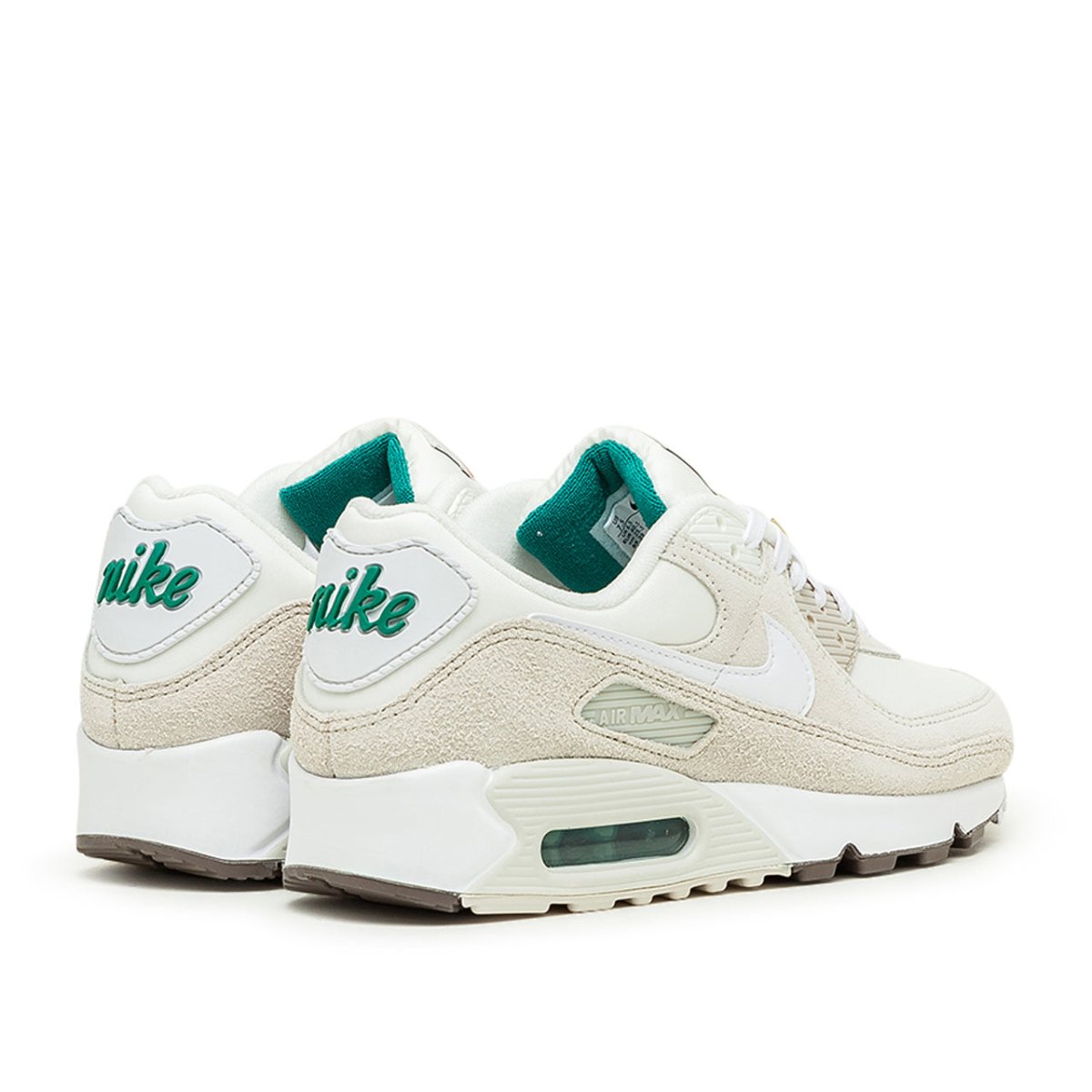 Nike Air Max 90 SE (Weiss / Beige)  - Allike Store