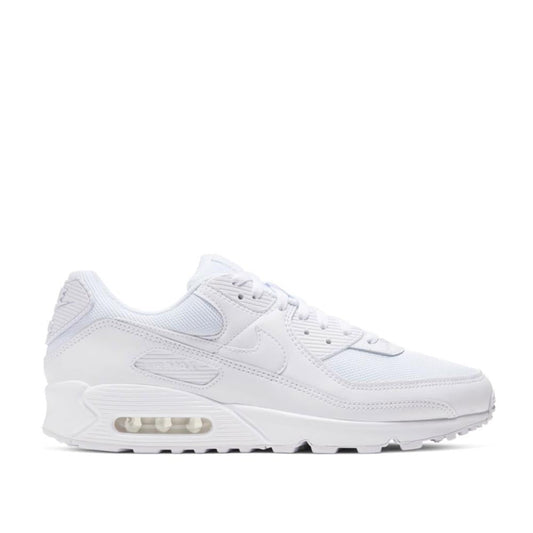 Nike Air Max 90 (Weiß)  - Allike Store