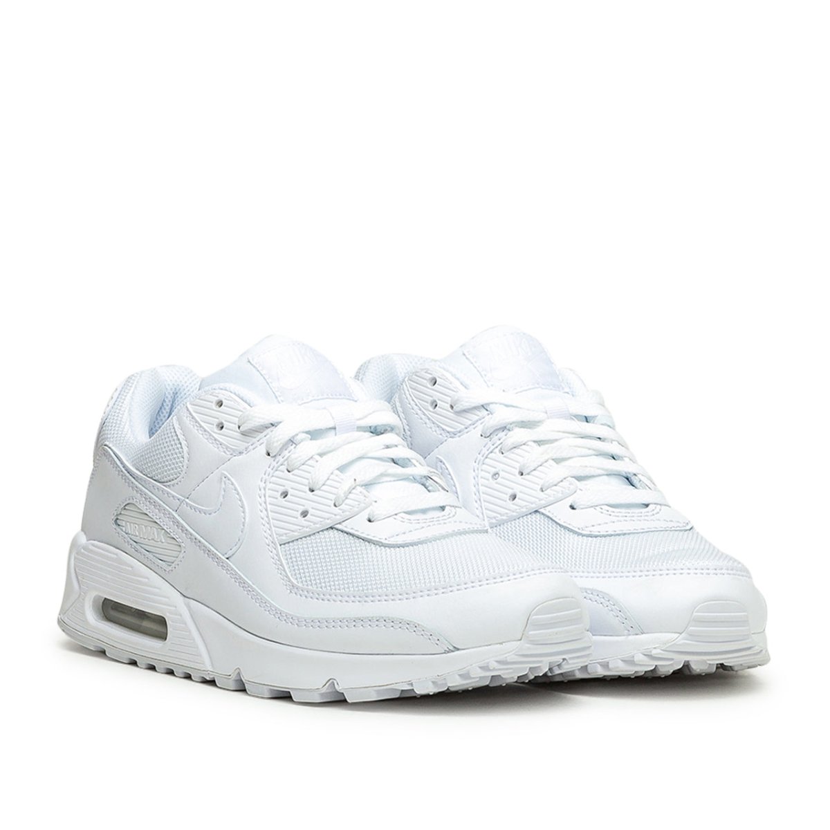 Nike Air Max 90 (Weiß)  - Allike Store