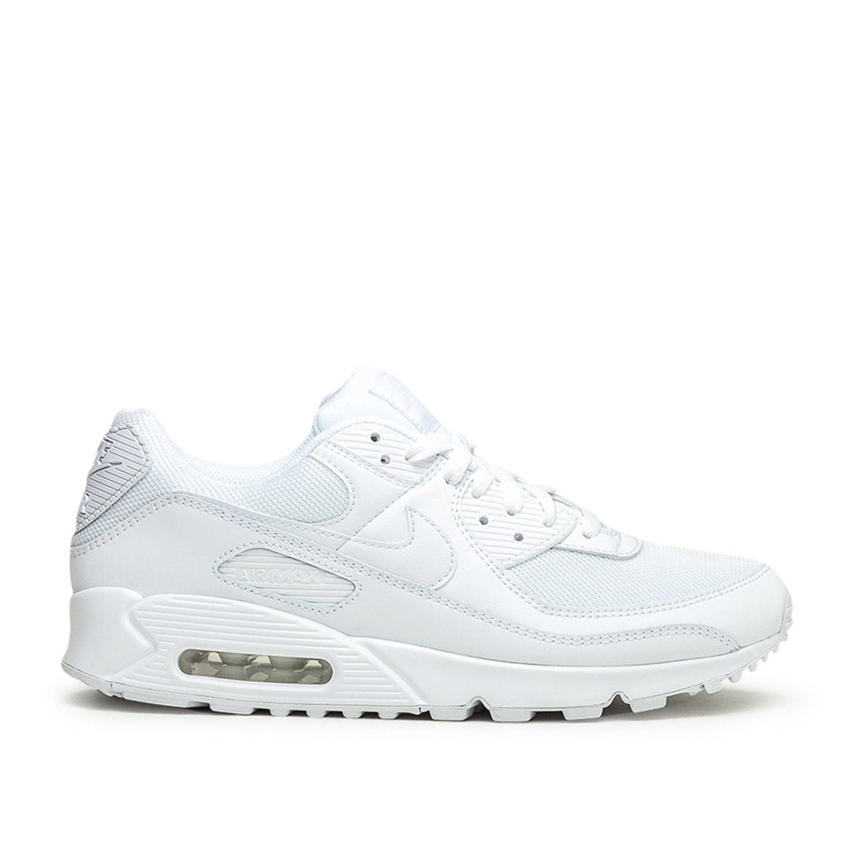 Nike Air Max 90 (Weiß)  - Allike Store