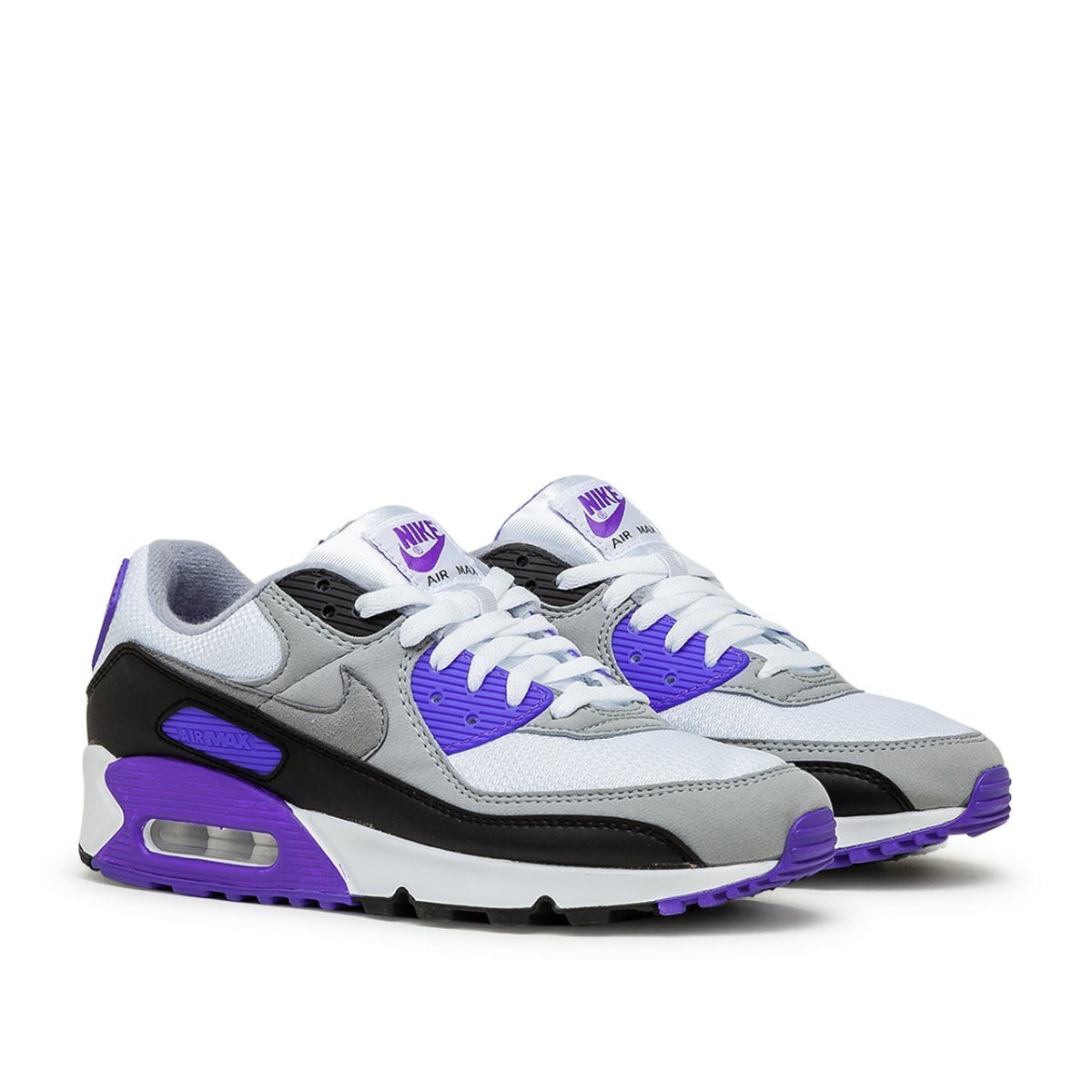 Nike air max 90 lila deals