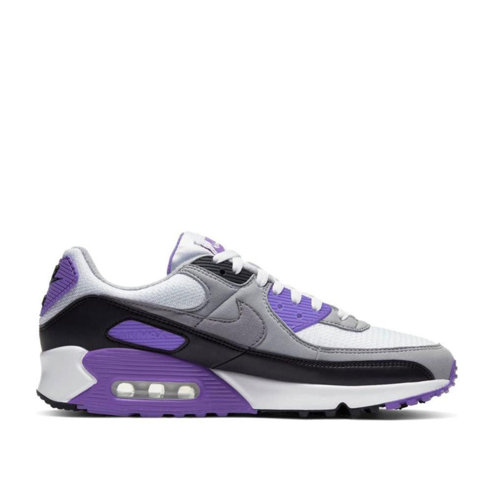 Nike air max 90 lila weiss Clearance