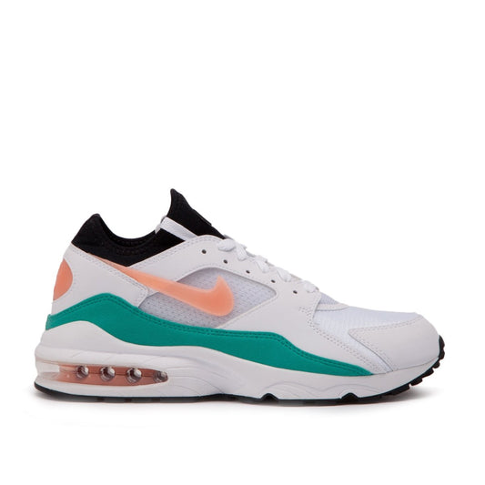 Nike Air Max 93 'Watermelon' (Weiß / Rosa / Grün)  - Allike Store