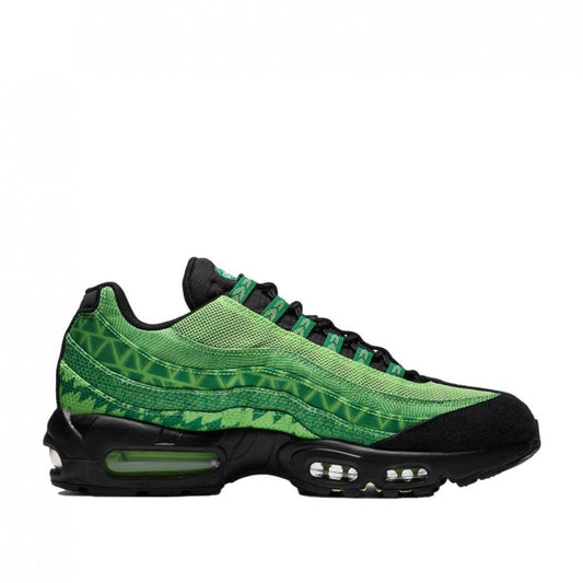 Nike Air Max 95 CTRY (Grün / Schwarz)  - Allike Store