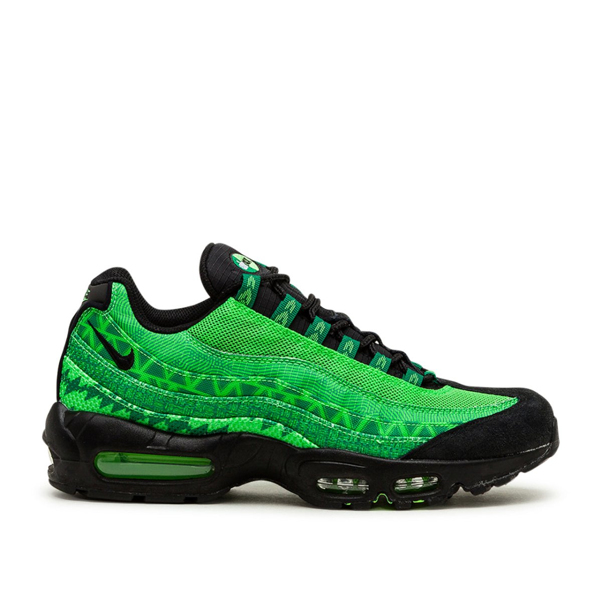 Air max 95 top jamaica edition