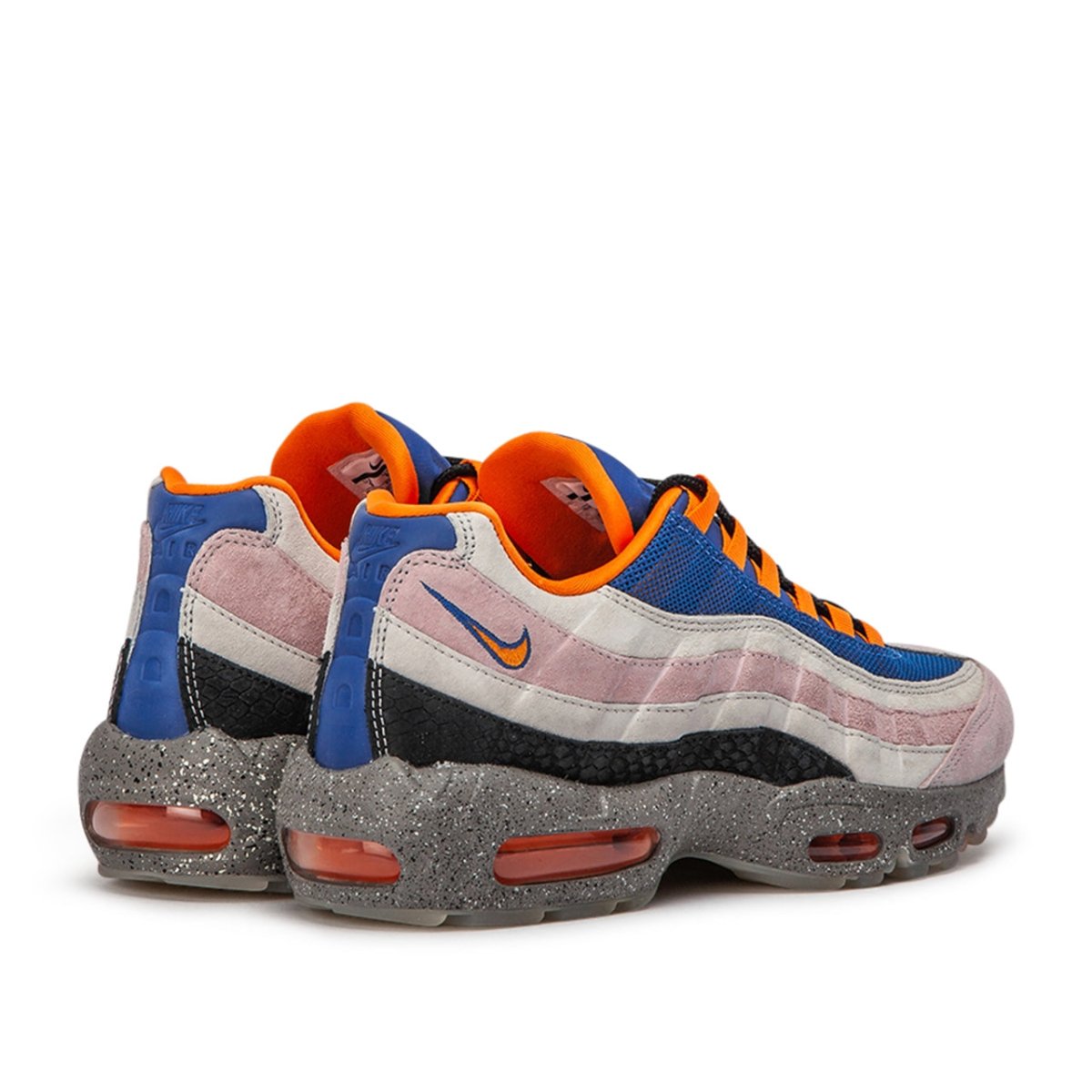 Nike Air Max 95 ''King Of The Mountain'' (Multi)  - Allike Store