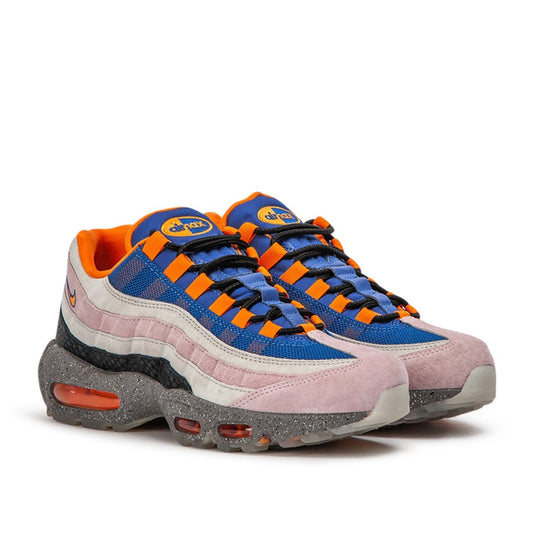 Nike Air Max 95 ''King Of The Mountain'' (Multi)  - Allike Store
