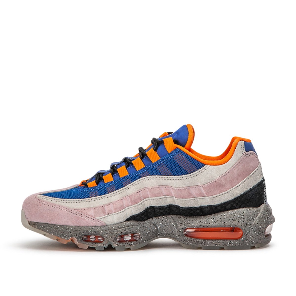 Nike Air Max 95 ''King Of The Mountain'' (Multi)  - Allike Store