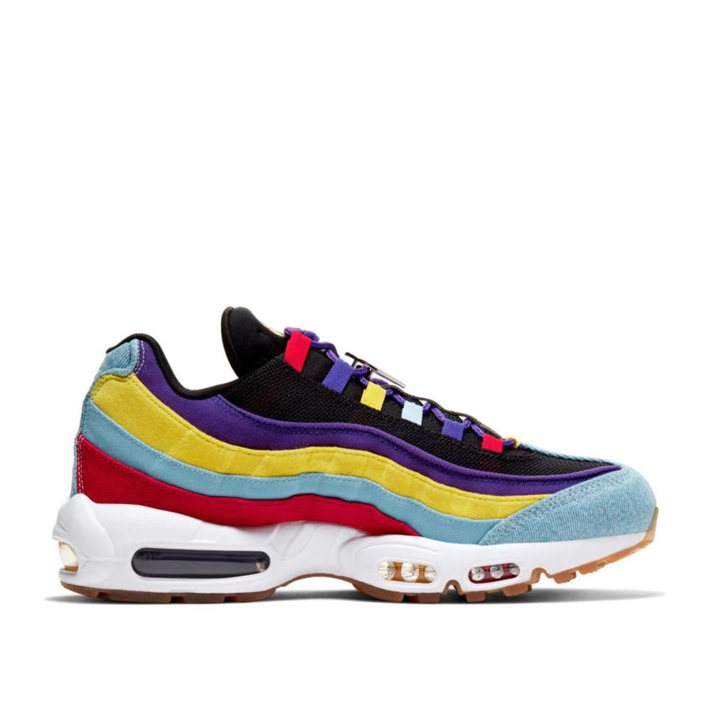 Nike Air Max 95 SP (Multi)  - Allike Store