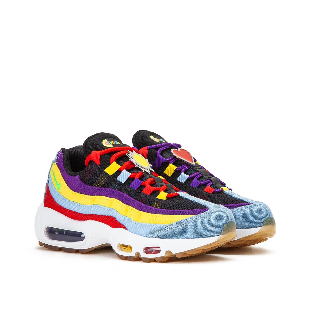 Nike Air Max 95 SP (Multi)  - Allike Store