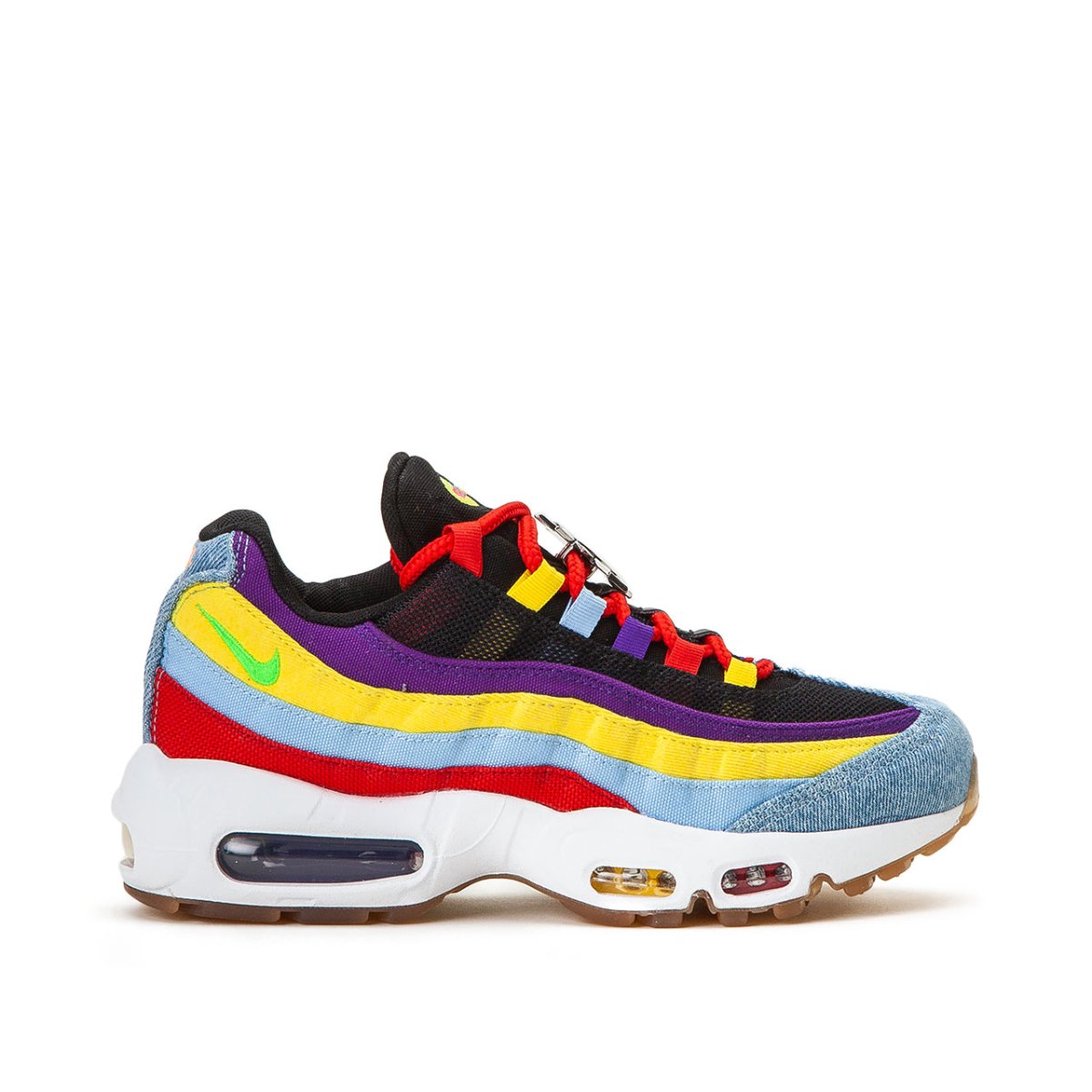 Nike Air Max 95 SP (Multi)  - Allike Store