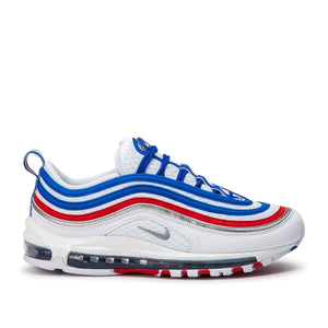 Nike Air Max 97 'All Star Jersey' (Weiß / Blau / Rot)  - Allike Store