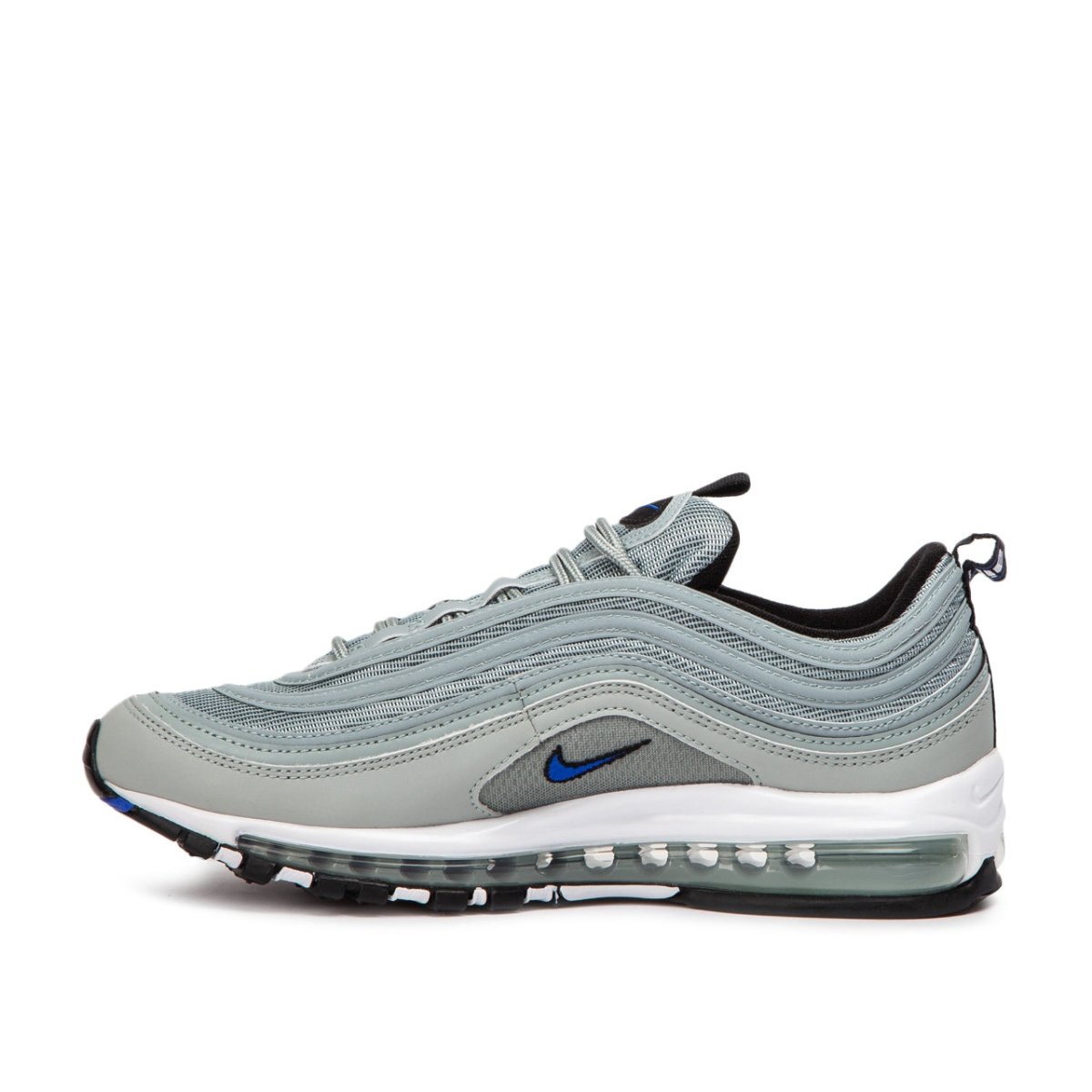 Nike Air Max 97 (Grau / Blau)  - Allike Store