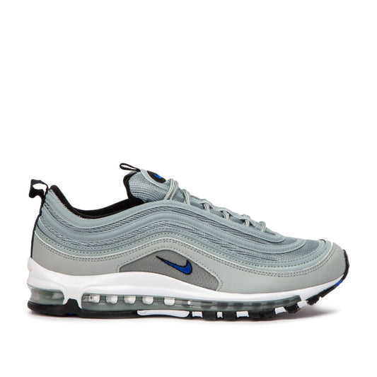 Nike Air Max 97 (Grau / Blau)  - Allike Store