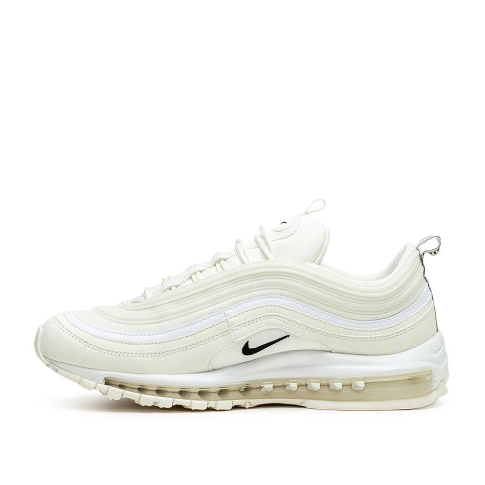 Nike Air Max 97 (Hellbeige / Schwarz)  - Allike Store