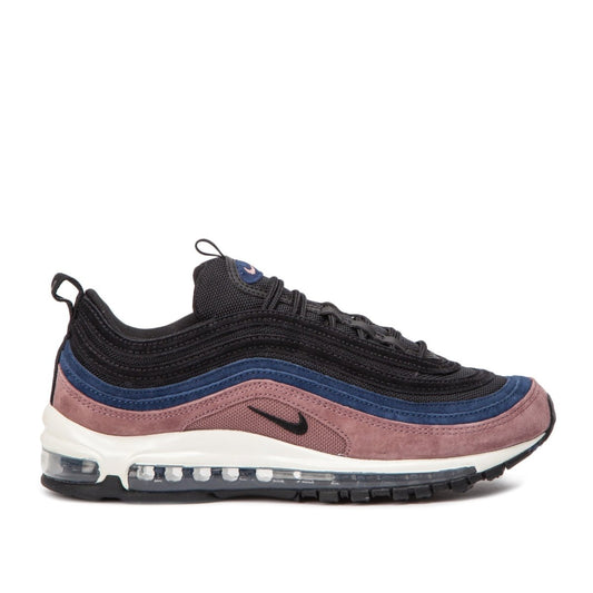 Nike Air Max 97 Premium (Schwarz / Lila)  - Allike Store