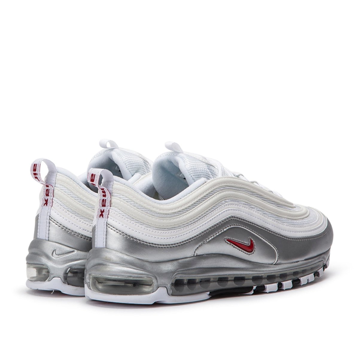 Air max 97 outlet qs white