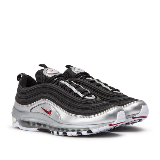 Nike Air Max 97 QS ''B-Sides Pack'' (Black / Silver)  - Allike Store