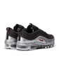 Nike Air Max 97 QS ''B-Sides Pack'' (Black / Silver)  - Allike Store