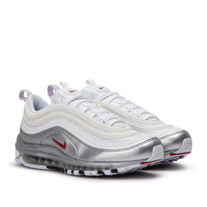 Nike Air Max 97 QS ''B-Sides Pack'' (Black / Silver)  - Allike Store