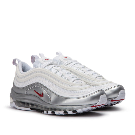 Nike Air Max 97 QS ''B-Sides Pack'' (Black / Silver)  - Allike Store