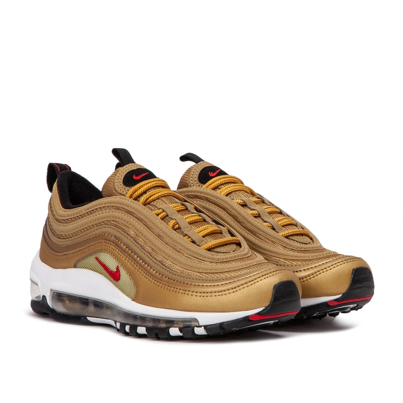 Air Max 97 QS GS (Gold)  - Allike Store