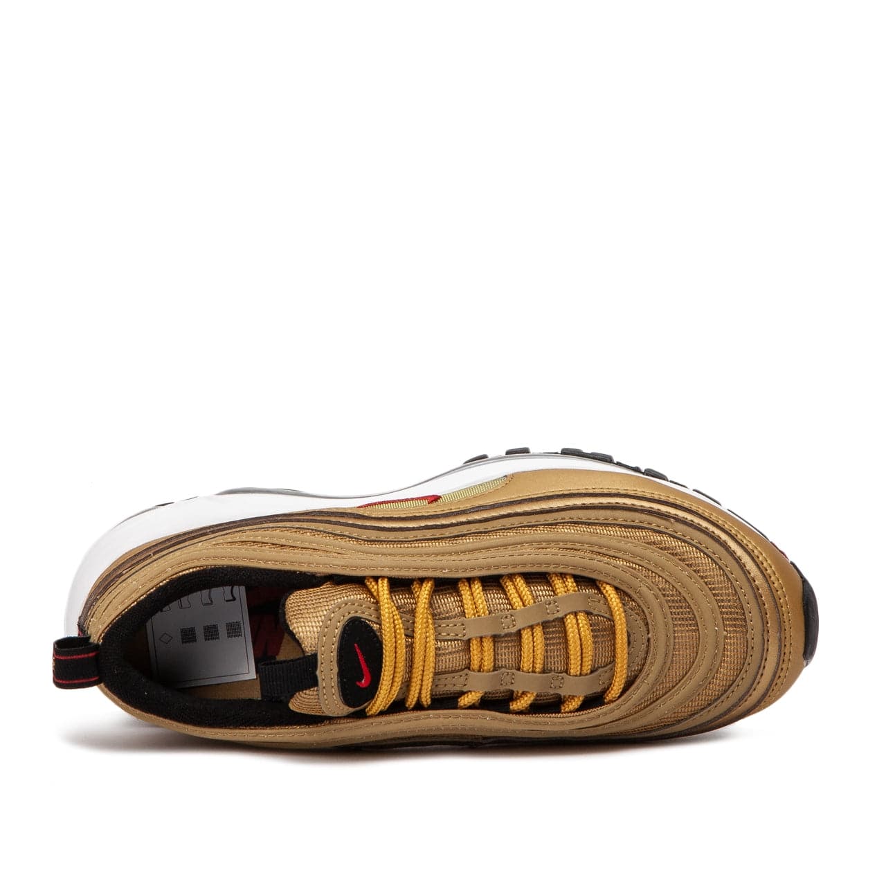 Air Max 97 QS GS Gold