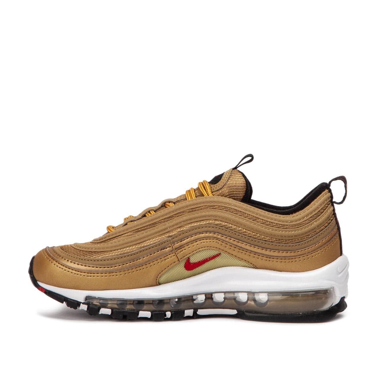 Air Max 97 QS GS (Gold)  - Allike Store