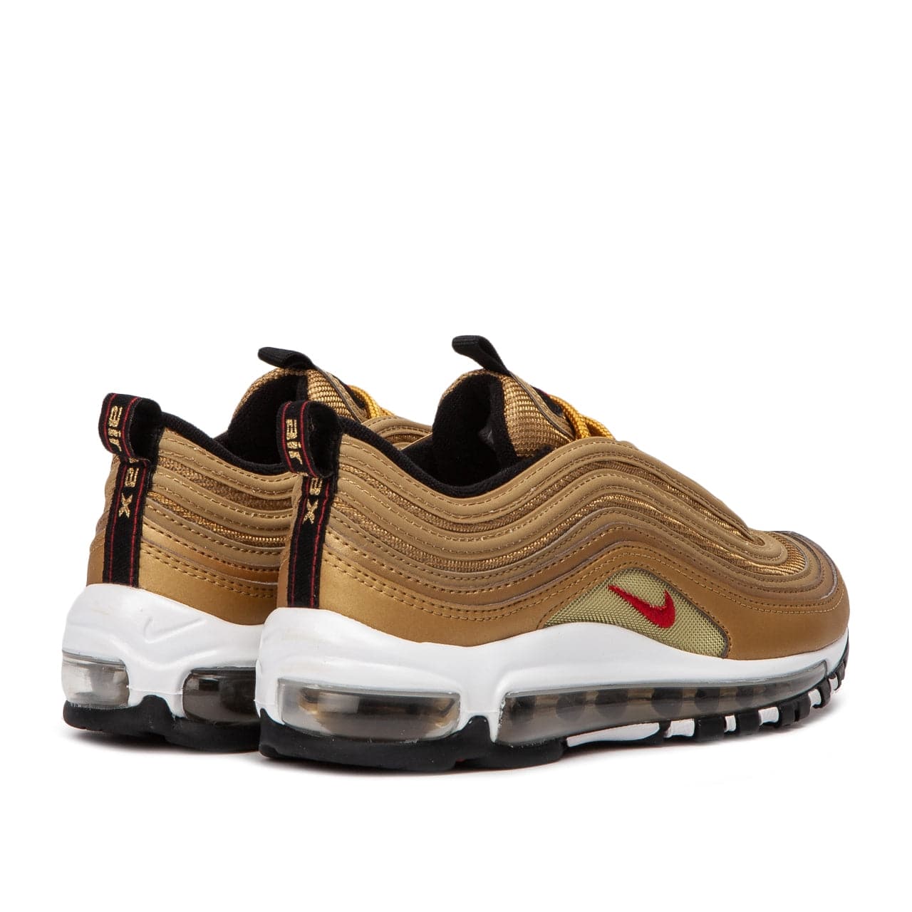 Nike air max 97 hotsell kinder gold