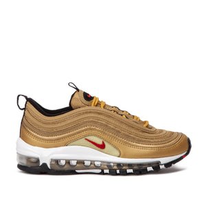 Air Max 97 QS GS (Gold)  - Allike Store