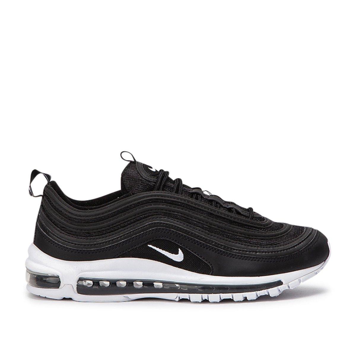 Nike Air Max 97 (Schwarz)  - Allike Store