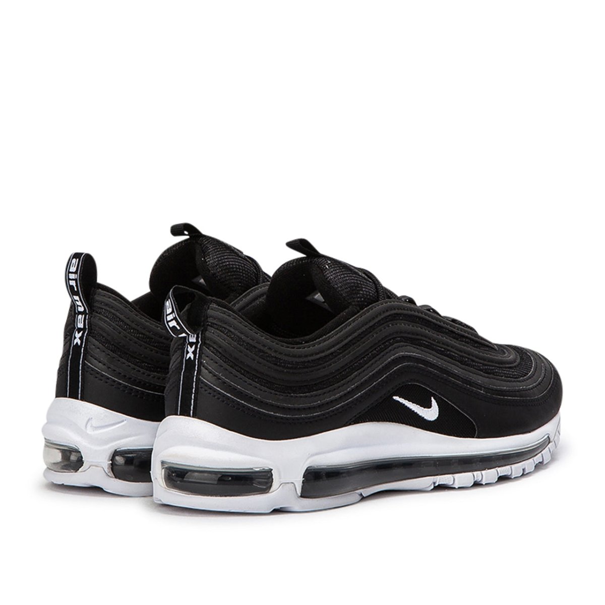 Nike Air Max 97 (Schwarz)  - Allike Store