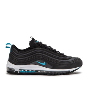 Nike Air Max 97 (Schwarz / Blau)  - Allike Store