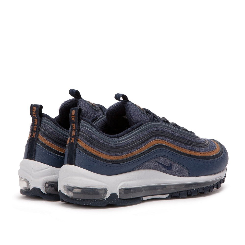 Nike air max 97 thunder blue best sale