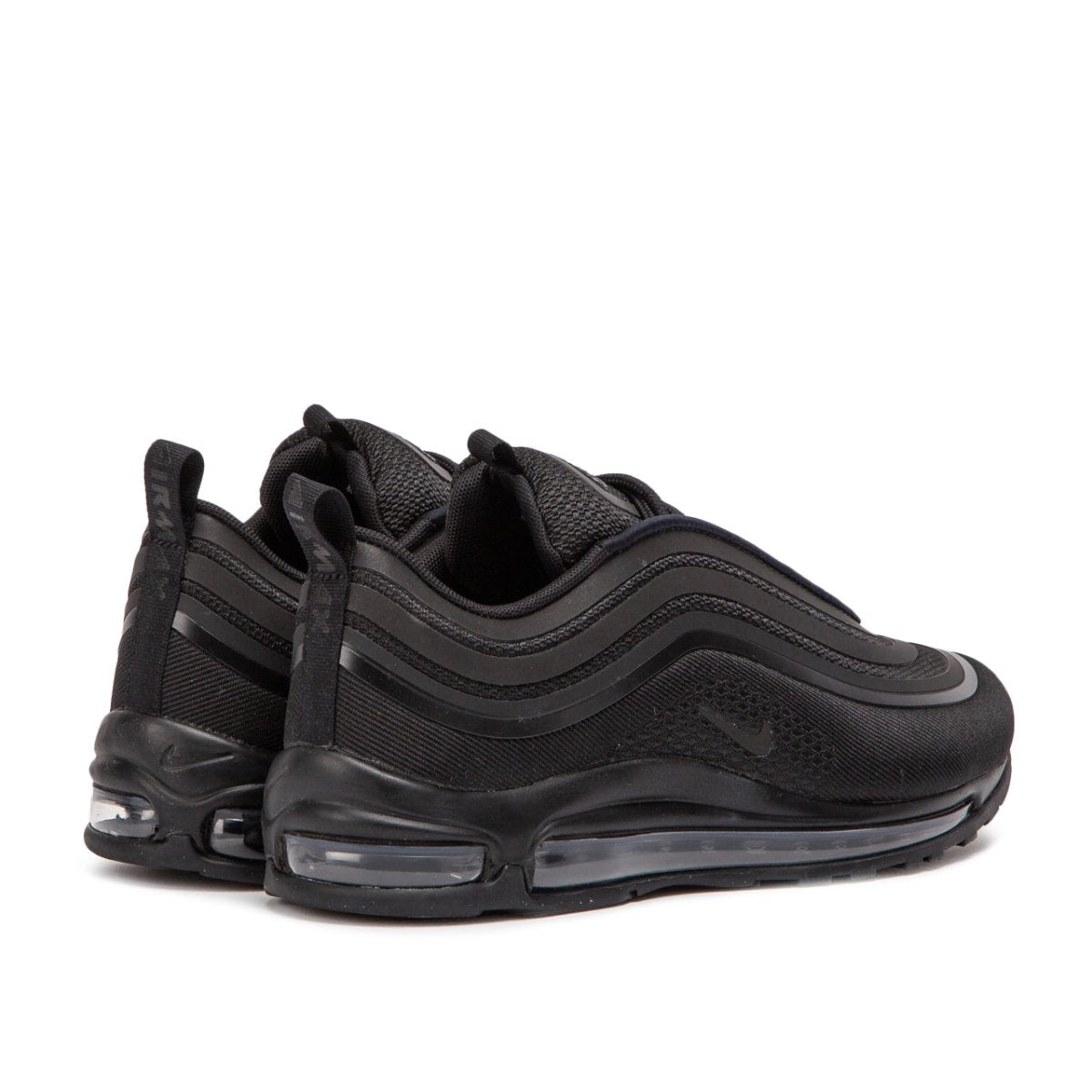 Nike Air Max 97 Ultra '17 (Schwarz)  - Allike Store