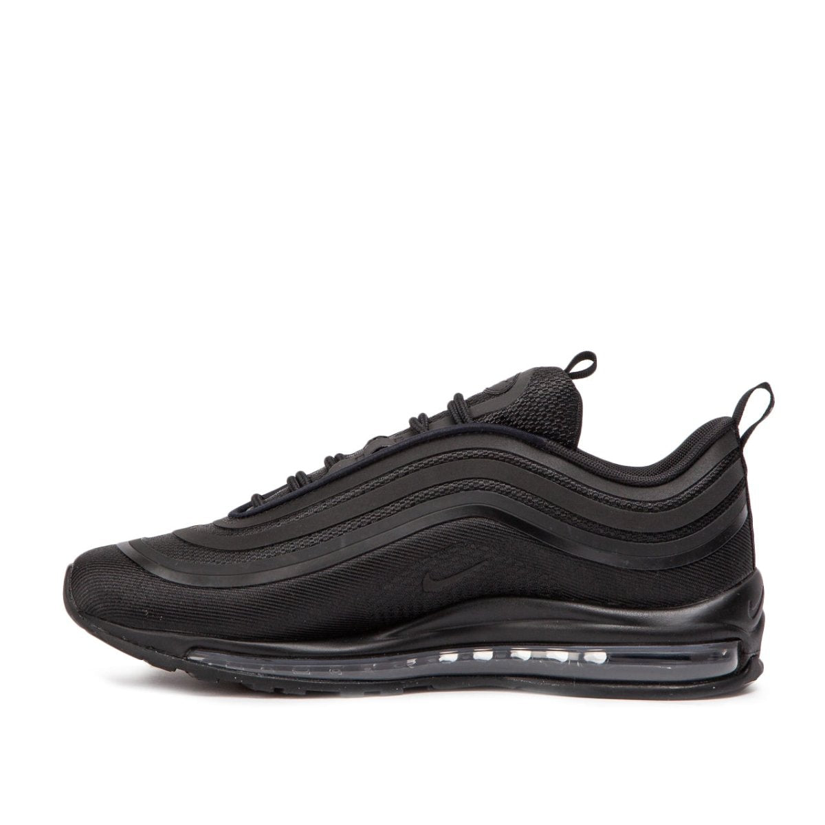 Nike Air Max 97 Ultra '17 (Schwarz)  - Allike Store