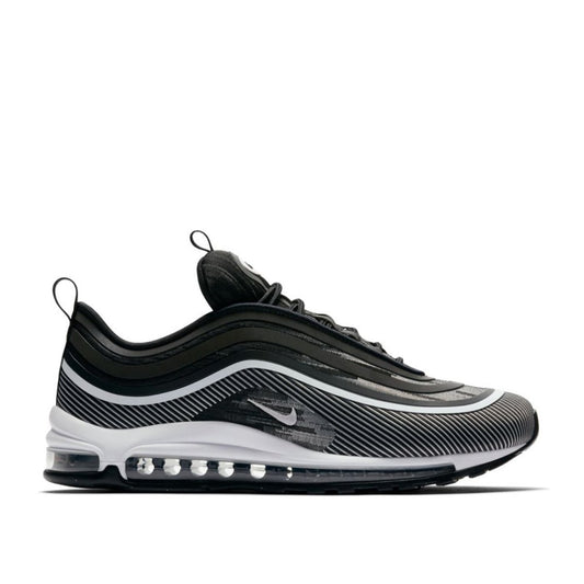 Nike Air Max 97 Ultra '17 (Schwarz / Weiß)  - Allike Store